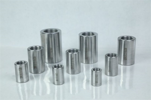 抚州直螺纹钢筋套筒加工和验收的方法