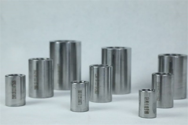 抚州<font style='color:red'>直螺纹套筒</font>尺寸