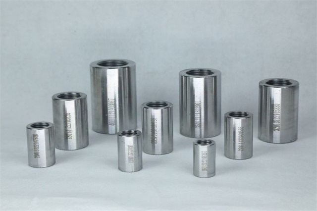 抚州<font style='color:red'>直螺纹套筒</font>批发