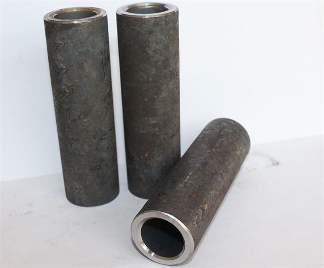 抚州冷挤压钢筋套筒价钱表