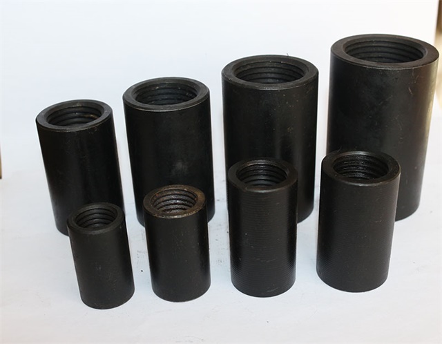 抚州定制钢筋套筒型号